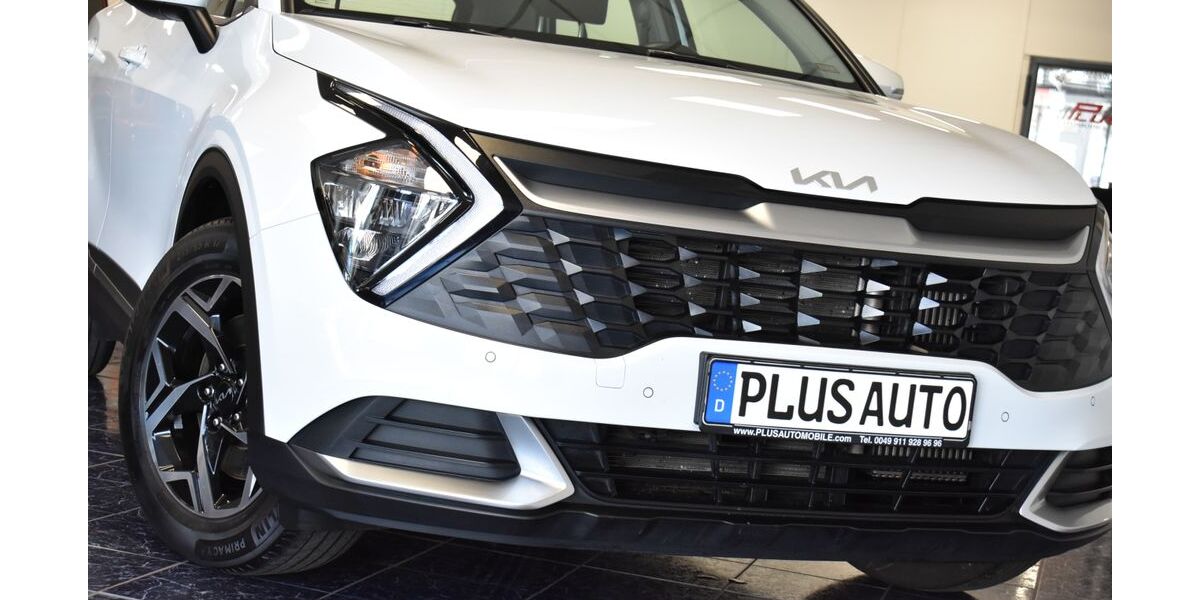 Kia Sportage 108.680 km 17.770 &euro; Nürnberg 90431