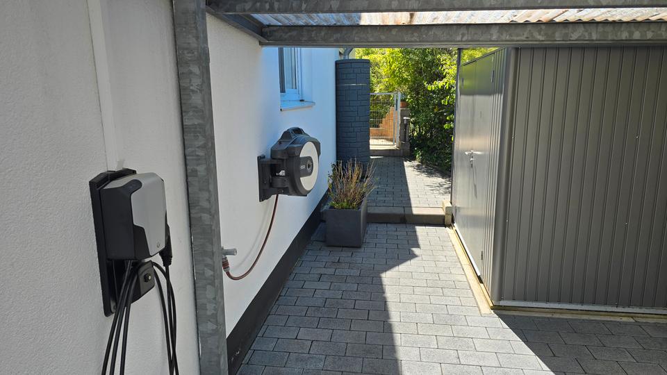 Doppelhaushälfte Eckental - 419.000&euro; | Angebot:27023843