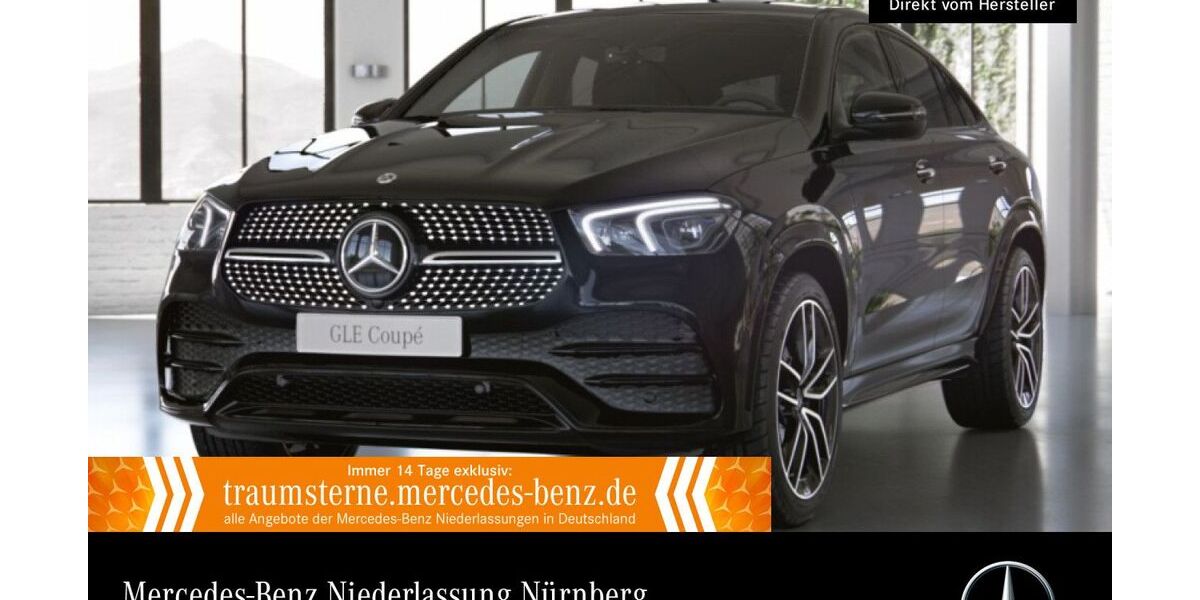 Mercedes-Benz GLE 350 88.174 km 62.890 &euro; Nürnberg 90429