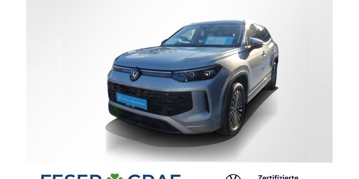 VW Tayron 24.150 km 37.880 &euro; Erlangen 91058