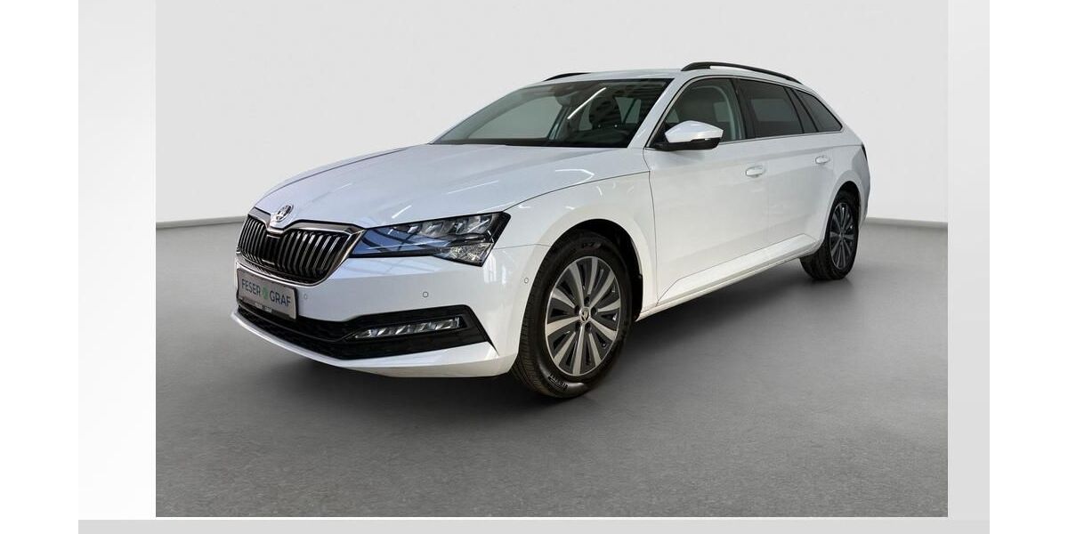Skoda Superb 112.190 km 20.480 &euro; Cadolzburg 90556