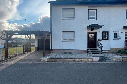 Haus Uehlfeld - 4 Zimmer, 108 m&sup2;, 1.280&euro; | Angebot:25932814