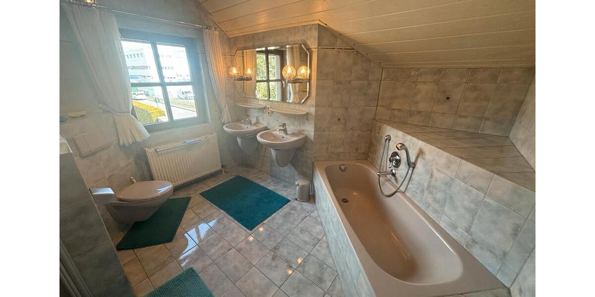 Einfamilienhaus Fürth Bislohe - 4 Zimmer, 129 m&sup2;, 529.000&euro; | Angebot:26398236