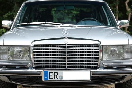 Mercedes-Benz 450 88.620 km 69.000 &euro; Erlangen 91058