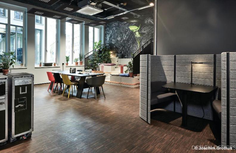 Gewerbeobjekt Erlangen Am Anger - 1.550&euro; | Angebot:26628271