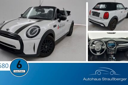 Mini Cooper 18.900 km 26.770 &euro; Buchschwabach bei Nürnberg 90574