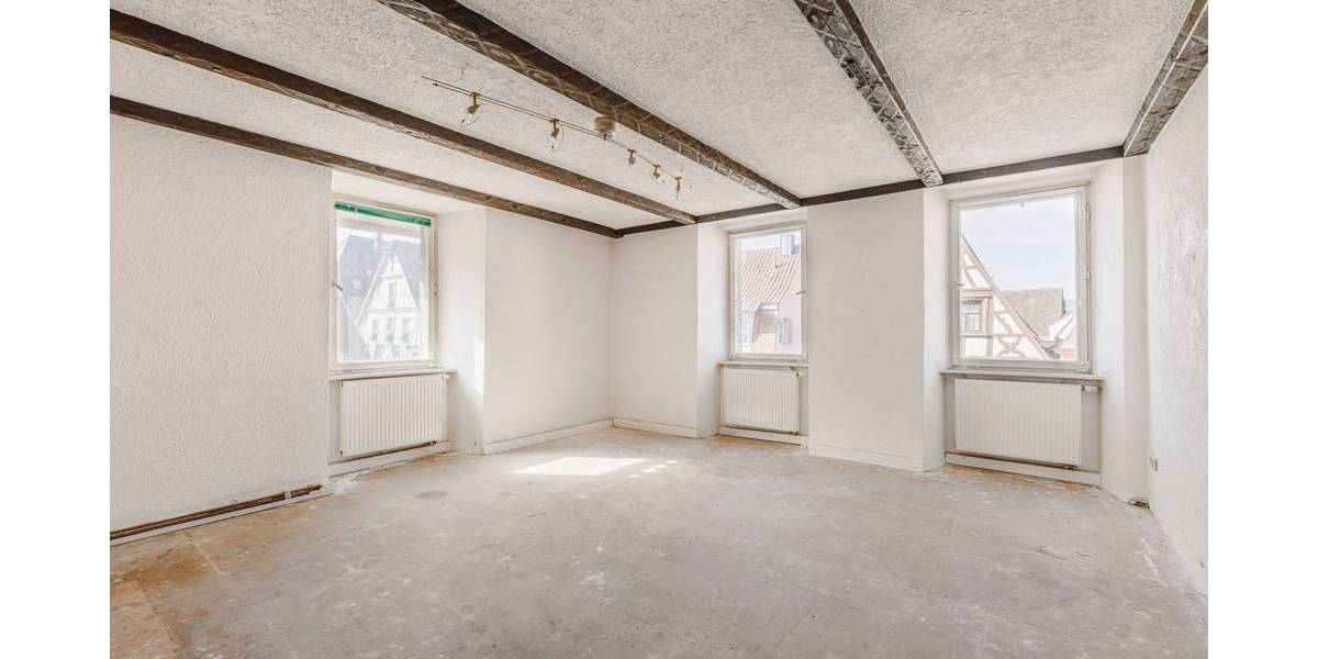 Mehrfamilienhaus, Wohnhaus Forchheim - 6 Zimmer, 130 m&sup2;, 630.000&euro; | Angebot:25692176