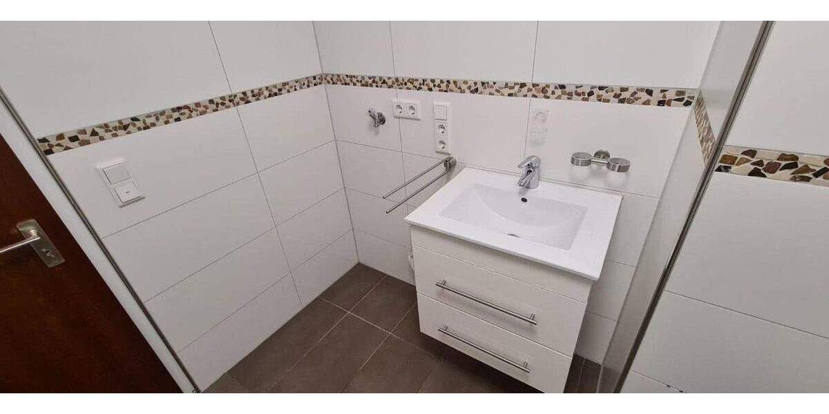 Etagenwohnung Nürnberg Wetzendorf - 3 Zimmer, 85 m&sup2;, 370.000&euro; | Angebot:25824697