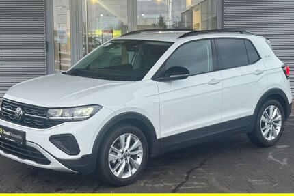 VW T-Cross 19.980 km 20.230 &euro; Erlangen 91058