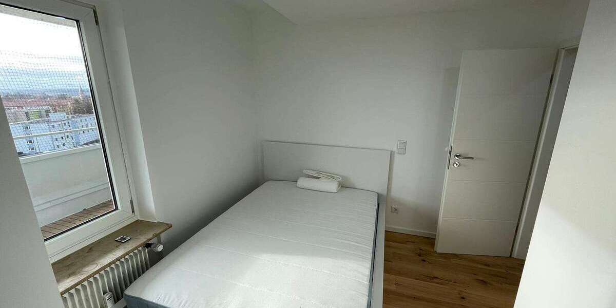 Zimmer Erlangen Am Anger - 460&euro; | Angebot:25194522