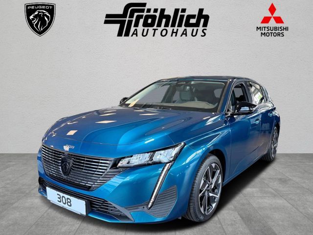 Peugeot 308 5.000 km 28.290 &euro; Nürnberg OT Schweinau 90439