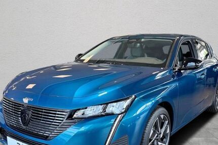 Peugeot 308 5.000 km 31.390 &euro; Nürnberg OT Schweinau 90439