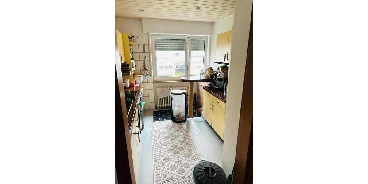 Etagenwohnung Nürnberg Gibitzenhof - 3 Zimmer, 68 m&sup2;, 330.000&euro; | Angebot:25745083