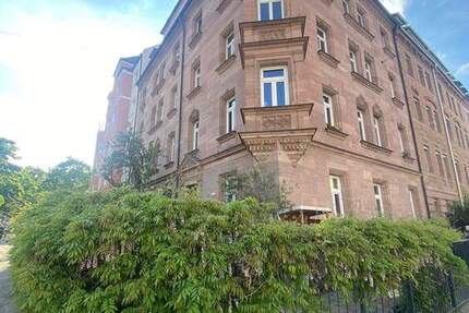 Wohnung Nürnberg Lichtenhof - 3 Zimmer, 68 m&sup2;, 885&euro; | Angebot:25877674
