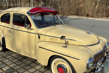 Volvo Andere 38.000 km 22.900 &euro; Erlangen 91052