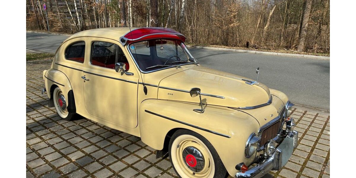 Volvo Andere 38.000 km 22.900 &euro; Erlangen 91052