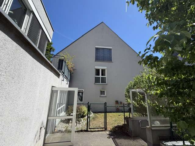 Etagenwohnung Nürnberg Gärten bei Wöhrd - 3 Zimmer, 62 m&sup2;, 220.000&euro; | Angebot:26826025