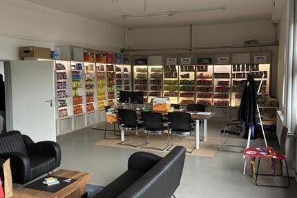 Gewerbeobjekt Nürnberg Langwasser - 3.800&euro; | Angebot:25810895