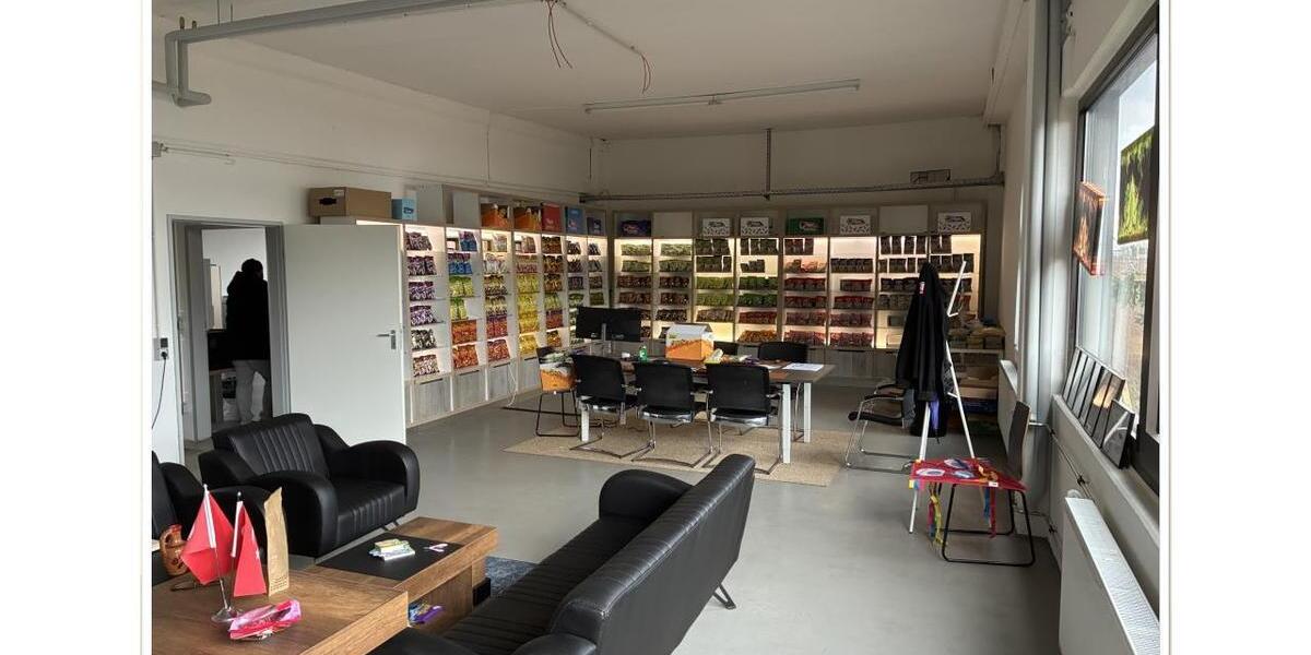 Gewerbeobjekt Nürnberg Langwasser - 3.800&euro; | Angebot:25810895