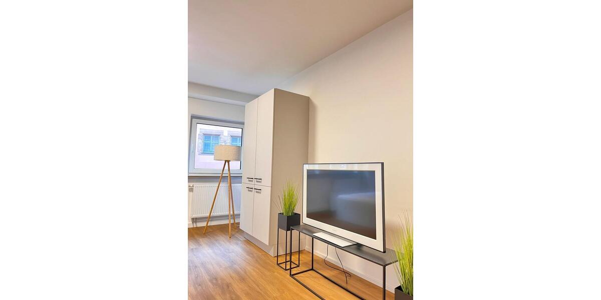Etagenwohnung Nürnberg - 1 Zimmer, 45 m&sup2;, 799&euro; | Angebot:23782245