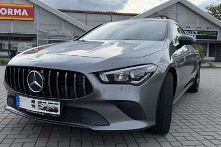 Mercedes-Benz CLA 180 45.000 km 22.999 &euro; Zirndorf 90513