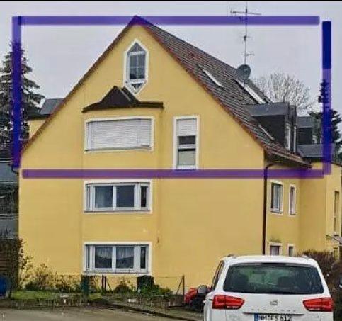 Maisonettenwohnung Burgthann - 3 Zimmer, 96 m&sup2;, 255.000&euro; | Angebot:26943360
