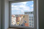 Etagenwohnung Nürnberg Hasenbuck - 1 Zimmer, 38 m&sup2;, 750&euro; | Angebot:26600685