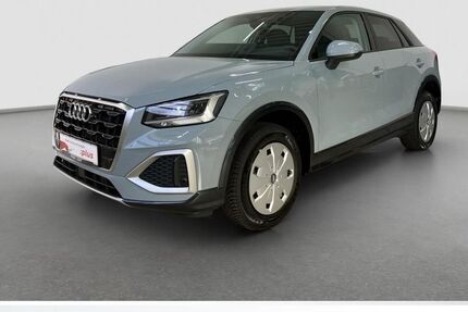 Audi Q2 5.758 km 26.980 &euro; Fürth 90763