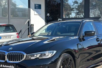 BMW 320 197.850 km 15.999 &euro; Fürth 90765