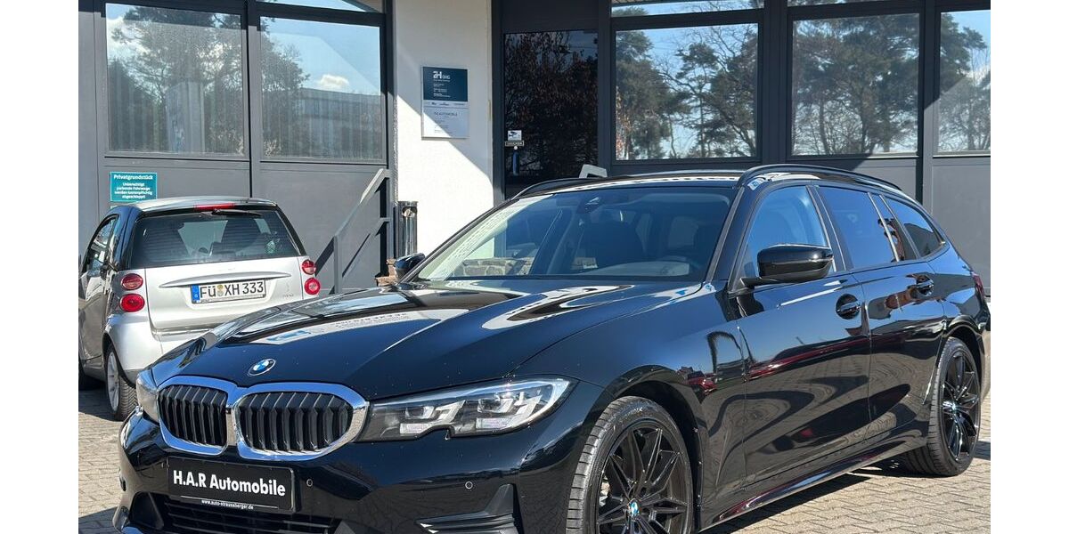 BMW 320 197.850 km 15.999 &euro; Fürth 90765