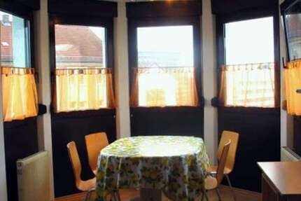 Wohnung Nürnberg (Mittelfr) - Nordstadt Nordstadt - 1 Zimmer, 18 m&sup2;, 390&euro; | Angebot:25926734