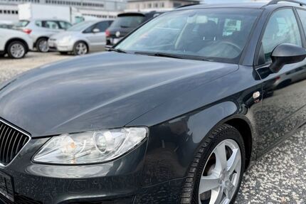 Seat Exeo 185.802 km 4.990 &euro; Nürnberg 90431