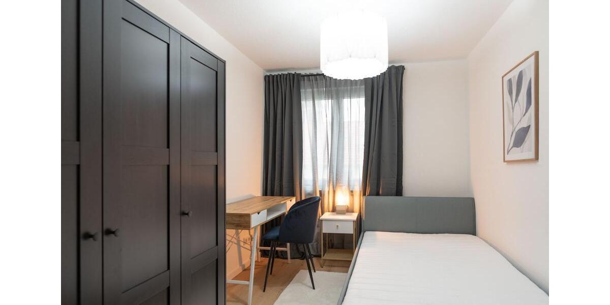 Etagenwohnung Nürnberg Gibitzenhof - 4 Zimmer, 60 m&sup2;, 289.000&euro; | Angebot:27280499
