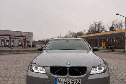 BMW 320 151.000 km 6.500 &euro; Nürnberg 90443