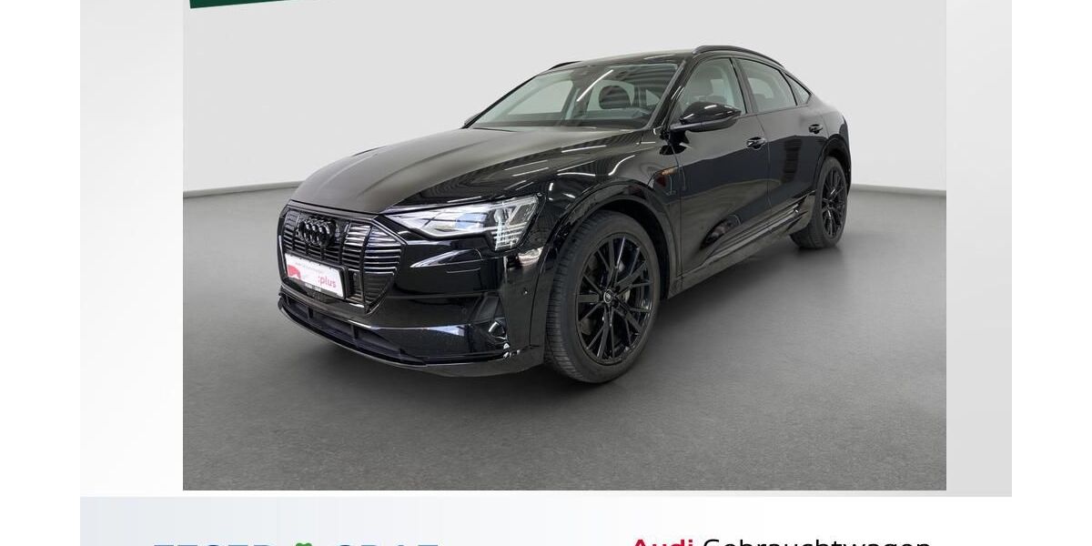 Audi e-tron 74.566 km 26.480 &euro; Fürth 90763