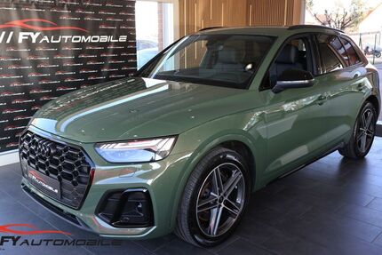 Audi SQ5 84.361 km 45.900 &euro; Fürth 90765