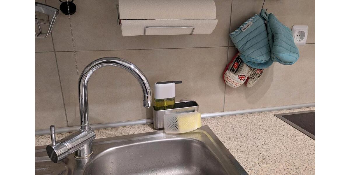 Etagenwohnung Nürnberg Gleißhammer - 1 Zimmer, 600&euro; | Angebot:23246556