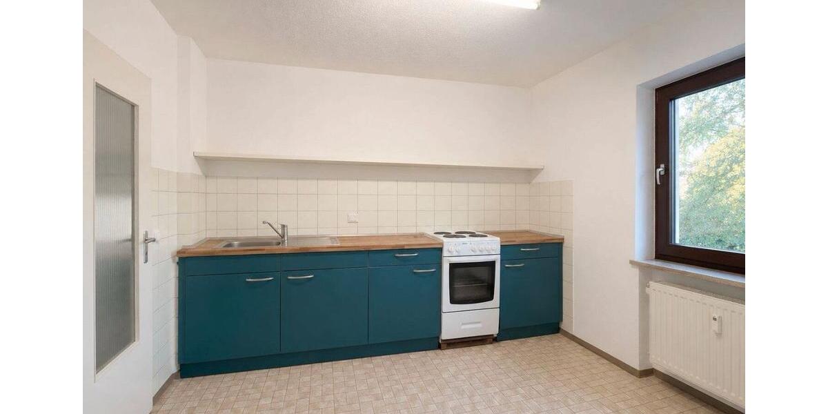 Etagenwohnung Nürnberg Buchenbühl - 4 Zimmer, 94 m&sup2;, 335.900&euro; | Angebot:26977860