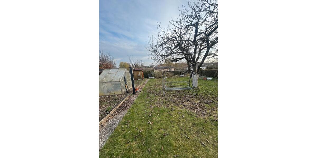 Grundstück Herzogenaurach - 16.000&euro; | Angebot:25861573