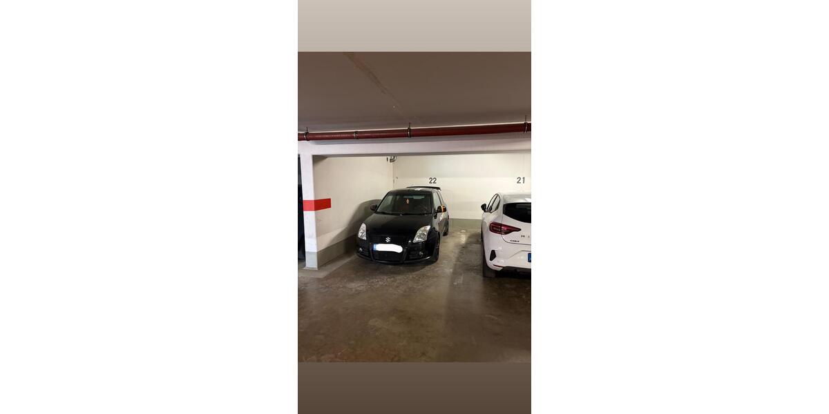 Etagenwohnung Hausen - 3 Zimmer, 83 m&sup2;, 790&euro; | Angebot:25832042