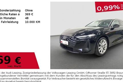 Audi A5 27.331 km 35.980 &euro; Fürth 90763