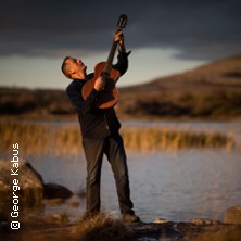 Luka Bloom 17.05.2026 HIRSCH