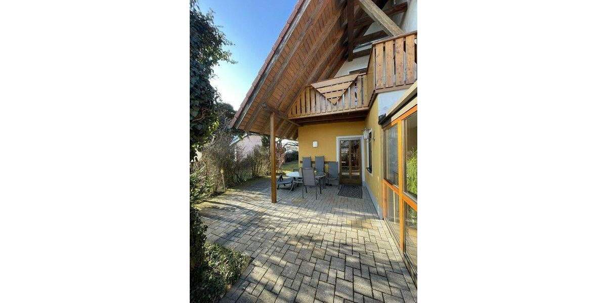 Einfamilienhaus Gräfenberg - 4 Zimmer, 149 m&sup2;, 578.000&euro; | Angebot:25699461