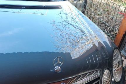 Mercedes-Benz E 350 216.484 km 7.299 &euro; Erlangen 91058