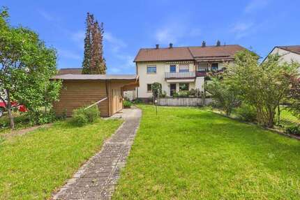Haus Roth - 6 Zimmer, 149 m&sup2;, 327.000&euro; | Angebot:26696270