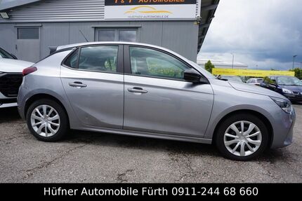Opel Corsa 39.555 km 11.999 &euro; Fürth 90763