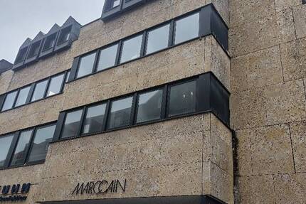 Gewerbeobjekt Nürnberg Lorenz - 3 Zimmer, 124 m&sup2;, 1.150&euro; | Angebot:25729413