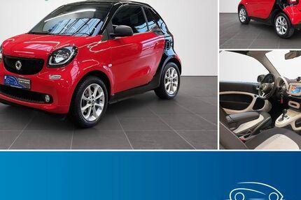 Smart ForTwo 49.000 km 11.490 &euro; Buchschwabach bei Nürnberg 90574