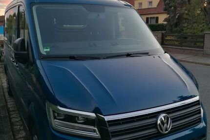 VW Crafter 250.000 km 12.900 &euro; Nürnberg 90431