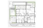 Etagenwohnung Fürth Südstadt - 2 Zimmer, 53 m&sup2;, 353.000&euro; | Angebot:26274331